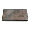 50 oz Engelhard Bull Logo Silver Bar .999+ Fine (6th Series)