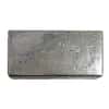 50 oz Engelhard Canada Bull Logo Silver Bar .999+ Fine (1st Series)