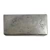 50 oz Engelhard Canada Bull Logo Silver Bar .999+ Fine (1st Series)