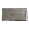 50 oz Engelhard Canada Bull Logo Silver Bar .999+ Fine (1st Series)
