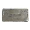 50 oz Engelhard Canada Bull Logo Silver Bar .999+ Fine (1st Series)