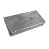 50 oz Engelhard Canada Bull Logo Silver Bar .999+ Fine (1st Series)