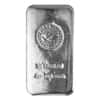 50 oz First Mint Silver Cast Bar .999 Fine