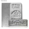 50 oz Generic Silver Bar .999 Fine