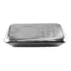 50 oz First Mint Silver Cast Bar .999 Fine