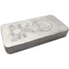 50 oz SilverTowne Prospector Silver Bar .999 Silver