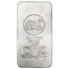 50 oz SilverTowne Prospector Silver Bar .999 Silver