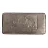 50 oz SilverTowne Vintage Silver Bar .999 Silver