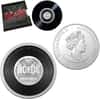 2022 - 2023 AC/DC 45th Ann. 20C 6-Coin Set - Royal Australian Mint (w/Box)
