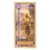 5 California Goldback 1/200 oz 24K Gold Foil Aurum Note