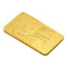 5 Gram PAMP Suisse Arabian Camel Gold Bar .9999 Fine (w/ Frame)