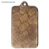 5 gram Citra SBC Ingot Pendant Silver Bar .999 Fine