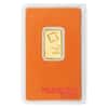 5 gram Gold Bar Valcambi Suisse .9999 Fine (In Assay)