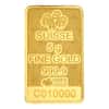 5 Gram PAMP Suisse Arabian Camel Gold Bar .9999 Fine (w/ Frame)
