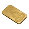5 Gram PAMP Suisse Buddha Gold Bar .9999 Fine (in Assay)
