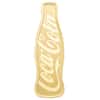 5 Gram PAMP Suisse Coca-Cola® 140 Years Shaped Gold Coin (in Assay)