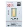 5 Gram PAMP Suisse Coca-Cola® 140 Years Shaped Gold Coin (in Assay)