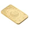 5 Gram PAMP Suisse Eid Mubarak Gold Bar .9999 Fine (in Assay)