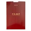 5 Gram PAMP Suisse Good Luck Phoenix Gold Bar .9999 Fine (in Assay)