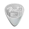 2021 5 gram PAMP Suisse Sterling Silver Playable Fender Guitar Pick .925 Fine (w/Box)