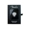 2021 5 gram PAMP Suisse Sterling Silver Playable Fender Guitar Pick .925 Fine (w/Box)
