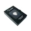 2021 5 gram PAMP Suisse Sterling Silver Playable Fender Guitar Pick .925 Fine (w/Box)