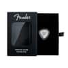 2021 5 gram PAMP Suisse Sterling Silver Playable Fender Guitar Pick .925 Fine (w/Box)