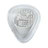 2021 5 gram PAMP Suisse Sterling Silver Playable Fender Guitar Pick .925 Fine (w/Box)