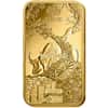 5 gram PAMP Suisse Year of the Ox Gold Bar (In Assay)