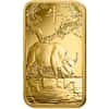 5 gram PAMP Suisse Year of the Ox Gold Bar (In Assay)