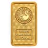 5 Gram Perth Mint Diwali Lakshmi Gold Bar .9999 Fine (in Assay)