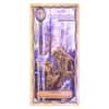 5 Idaho Goldback 1/200 oz 24K Gold Foil Aurum Note