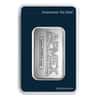 5 oz APMEX Silver Bar .999 Fine (in Assay)