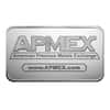 5 oz APMEX Silver Bar .999 Fine (in Assay)