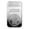 5 oz APMEX Silver Bar .999 Fine (in Assay)