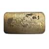 5 oz Drew Silver Vintage Bar .999+ Fine