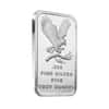 5 oz Eagle Silver Bar .999 Silver