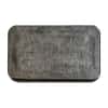 5 oz Engelhard P Serial Prefix Silver Bar .999+ Fine