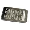 5 oz Johnson Matthey (JM) Vintage Platinum Bar .9995 Fine
