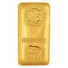 5 oz Perth Mint Cast Gold Bar .9999 Fine