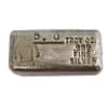 5 oz Phoenix Precious Metals Hand Poured Silver Bar .999 Fine