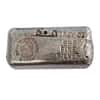 5 oz Phoenix Precious Metals Hand Poured Silver Bar .999 Fine
