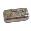 5 oz Phoenix Precious Metals Hand Poured Silver Bar .999 Fine