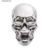 5 oz Shaped Cast Silver .999 Fine (Random Design)