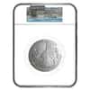 5 oz Silver America the Beautiful ATB NGC/PCGS SP 69 (Random Year)