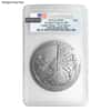 5 oz Silver America the Beautiful ATB NGC/PCGS SP 69 (Random Year)