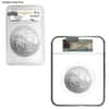 5 oz Silver America the Beautiful ATB NGC/PCGS SP 70 (Random Year)
