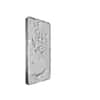 5 oz SilverTowne Poured Silver Bar .999 Silver