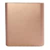 5 Pound Copper Element Bar .9999 Fine (Rounded Edges)
