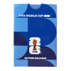 5 Gram PAMP Suisse FIFA World Cup 26™ Gold Bar .9999 (in Assay)